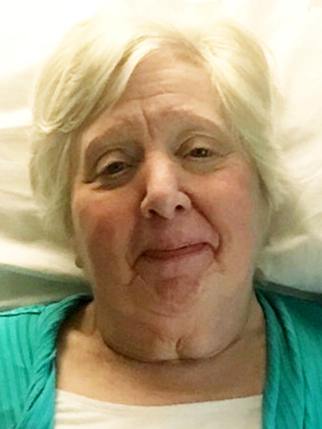 Bonnie L. Luedtke, 74